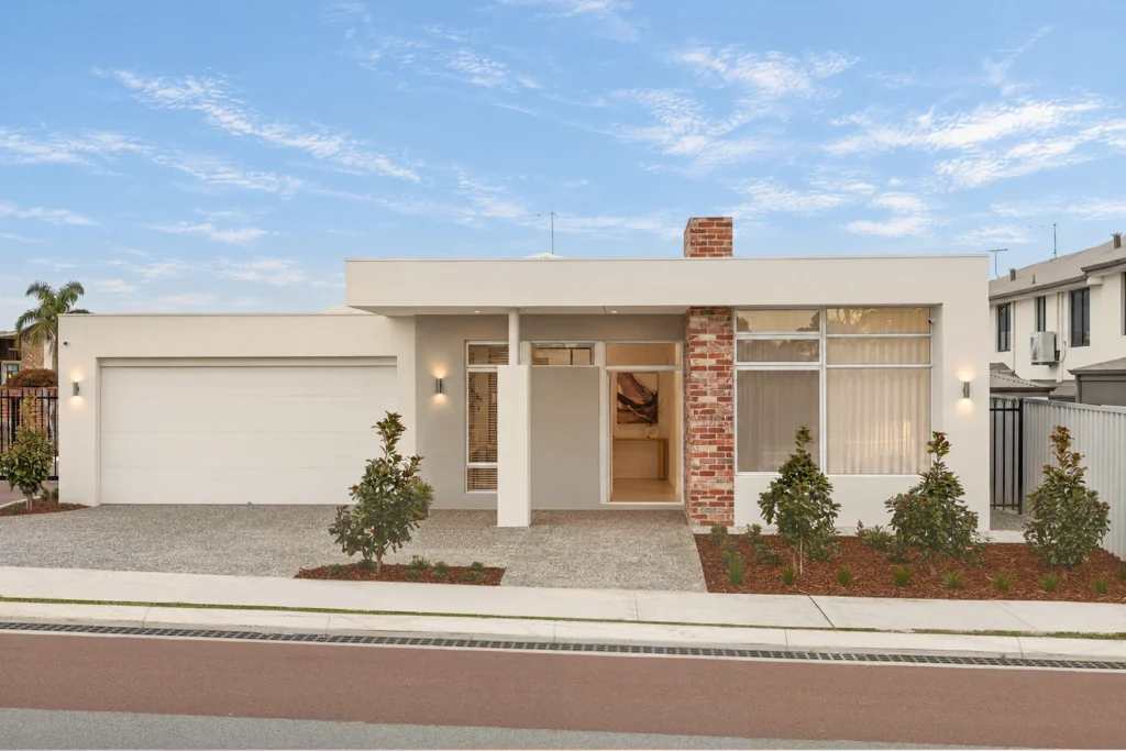 Tuart Hill