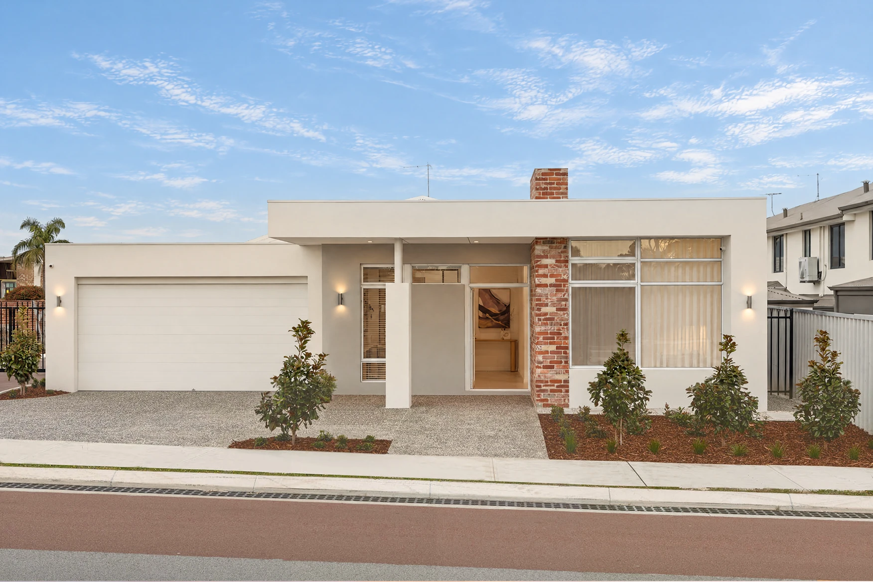 Tuart Hill