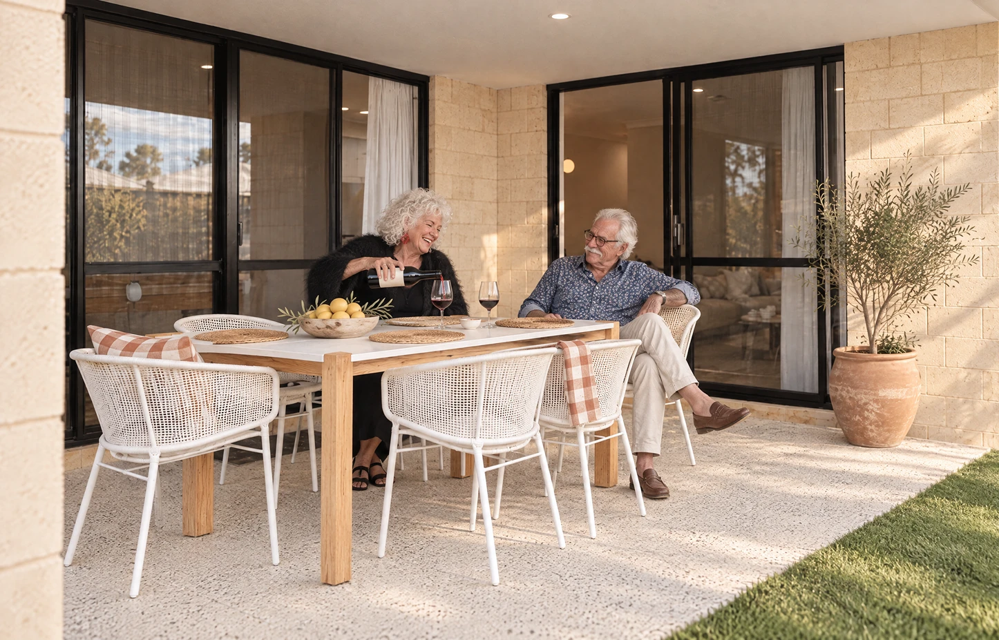 How to Choose a Home Builder