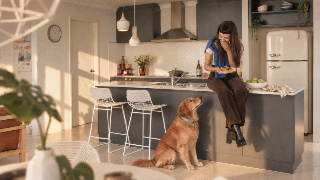 Designing the Perfect Kitchen