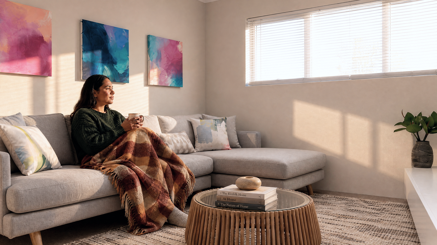 Why New Homes WA