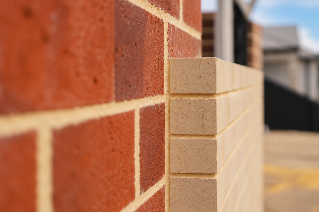 Termite-Resistant Masonry Walls