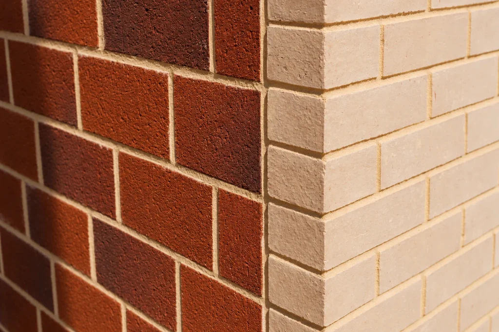 Double Brick