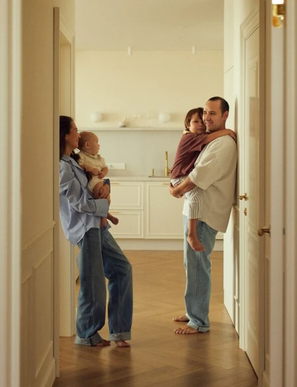 See the difference at our Display Homes